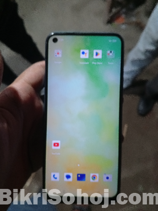 Realmi 7i